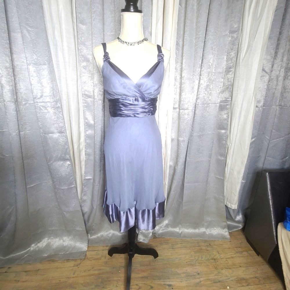 MAKE AN OFFER Calvin Klein dress size small